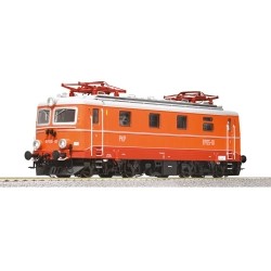 Roco 7510083 - Elektrowóz EP05, z dźwiękiem.